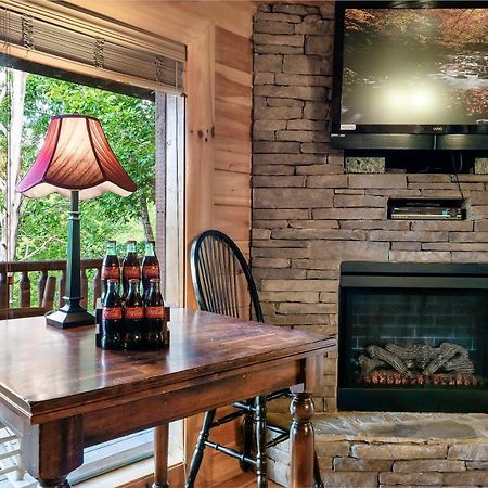 Summer Sale! Pool, Sauna, View, Hottub, Game Sevierville Exterior photo