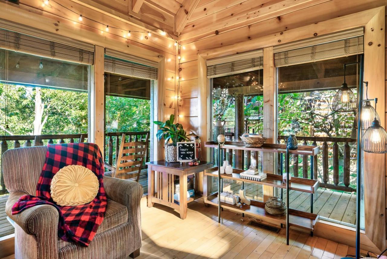 Summer Sale! Pool, Sauna, View, Hottub, Game Sevierville Exterior photo