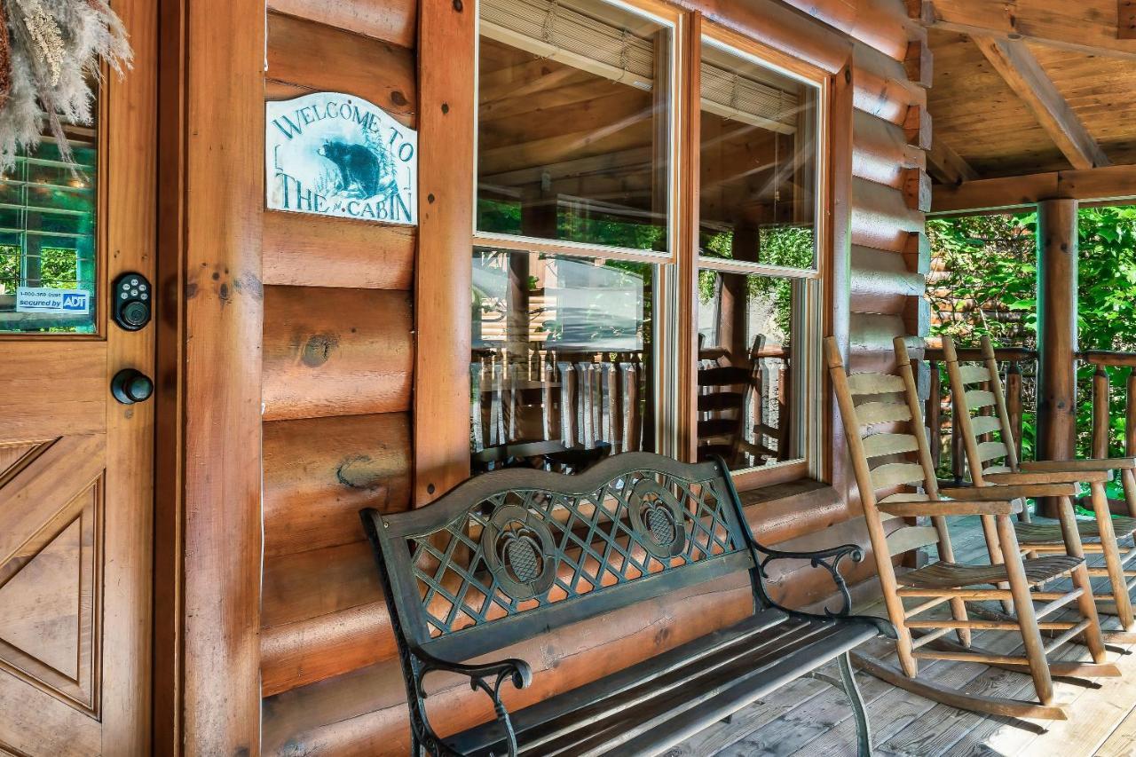 Summer Sale! Pool, Sauna, View, Hottub, Game Sevierville Exterior photo